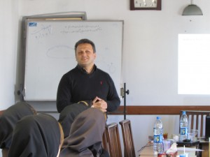 جناب مهندس حسن کاکویی