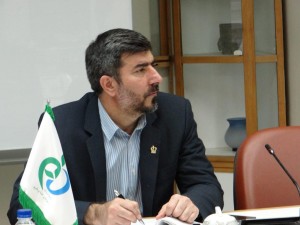جناب دکتر دیناروند ریاست محترم سازمان غذا و داروی کشور