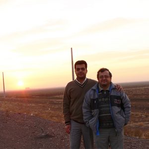 کانون و امیدی دوباره